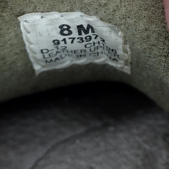 Sperry Top-Sider Leopard Patter - Picture 5 of 5